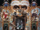 Jackson Michael-DANGEROUS (OGV) VINYL LP NEW