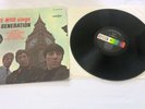 THE WHO sings MY GENERATION - Vinyl LP - Ex Decca DL74664 - USA PRESS - EX