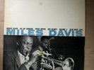 Miles Davis BLUE NOTE 1502 MONO M-/VG+ 