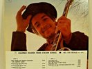 Bob Dylan Nashville Skyline Radio Station Copy © 1969, Columbia KCS 9825