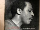 Bud Powell BLUE NOTE 1503 MONO M-/VG+ 