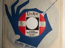 Dion / Lovers Who Wander  / Laurie Early Large Title Type / 1962 45rpm  / NM