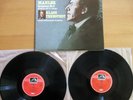SLS 5169 ED1 Mahler Symphony no. 5 Klaus Tennstedt NM 2xLP ASD 3735-6 EMI