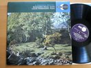 ECS 585 Ruggiero Ricci A Paganini Recital Louis Persinger NEAR MINT Decca Stereo