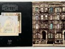 LED ZEPPELIN Song Remains The Same & Physical Graffiti Vinyl Double LP VG/VG