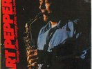 Vinyle - Art Pepper - Friday Night At The Village Vanguard (LP, Album)