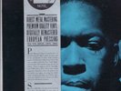 John Coltrane Blue Train Blue Note BST 81577 LP DMM Audiophile 1964 Release NM
