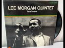 Rare LEE MORGAN QUINTET Take Twelve LP Jazzland JLP-80 Mono Original JAZZ VINYL