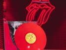 Rolling Stones Tattoo You Red Vinyl Album Carnaby Store Exclusive 1000 Only