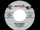 DOOWOP/TEEN-JOE ALLEGRO/GROUP-WEB OF DREAMS/HOMELESS HEART-END 1013