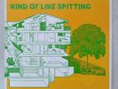 Kind Of Like Spitting - Bridges Worth Burning (Barsuk) 12
