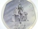 NM/NM AC/DC MONEYTALKS 12