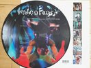 NM/NM David Bowie The Heart's Filthy Lesson 12