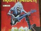 Iron Maiden - Fear of the Dark Live - 7