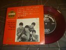 The Beatles ?– Twist And Shout Original 1st pressing 1964 RED 7