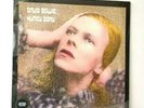 David Bowie - Hunky Dory [Sealed + Seam Split] Vinyl Record LP Remastered 180G