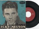 Ricky Nelson N°1 