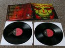 SLAUTER XSTROYES free the beast 2 x Vinyl LP Winterkill Tyrants Reign Warlord