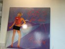 Roger Waters - The Pros And Cons Of Hitch Hiking LP - Columbia FC 39290 EX VINYL