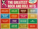 The Greatest Rock And Roll Hits, Diana Ross & the Supremes, Air Supply