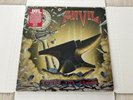 *SEALED* ANVIL-POUND FOR POUND-1988 ORIGINAL VINYL RECORD LP METAL BLADE 73336-1