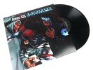 Wu-tang's GZA (Genius) | Liquid Swords | 12