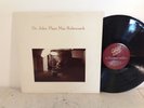 Dr John - Plays Mac Rebennack - Clean Cuts 1988 EX