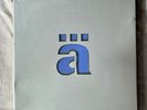 Die Ärzte - Bäst Of 5x Vinyl BoxSet, Limited Edition LP