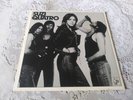 SUZY QUATRO. SELF TITLED. BELL 1302. 1974. FIRST PRESSING.