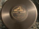 Marching Band Music 78 Record Liberty Bell March Sousa's Band Rare 78 rpm 1906