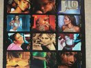 Jennifer Lopez ?J To Tha L-O  Blue Translucent Epic E2 86399 US vinyl cleaned