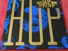 The Wonder Stuff - Hup LP (1989) Polydor 841187 U.K. First Edition Vinyl Cleaned