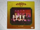 Live (Rockland Road) by The Oak Ridge Boys  (Vinyl, Signed / Autographed) Rare