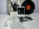 Larry Norman Street Level Record Photo & Memorabilia