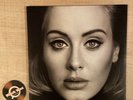 Adele - 25 Vinyl (VG++) Pop Ballad