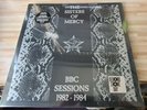 SISTERS OF MERCY  bbc sessions 1982 - 1984  DoLP  2021  RSD