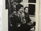 The Clash. Capital Radio free NME EP. CL1. Nr Mint + original NME offer article