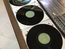 The Kinks Village Green Preservation Society Rare OOP Earmark Triple Gatefold NM