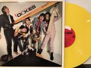 Dickies – The Incredible Shrinking Dickies LP 1979 A&M SP-4742 PROMO EX/NM