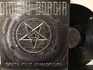 Dimmu Borgir – Death Cult Armageddon LP 2003 Nuclear Blast – NB 1047-1 Germany