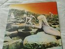 Led Zeppelin Houses of the Holy LP Original Vinyl1973 Atlantic Records Excellent