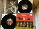 Signed Sleeper The It Girl Vinyl 10 Inch Limited Edition Double Record Tour Book