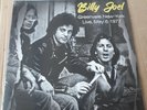33t - Billy Joel – Greenvale New York Live May 6 1977