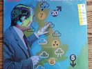 THE VAPORS - NEW CLEAR DAYS - 1980 LT 1049 - STILL SEALED - TURNING JAPANESE