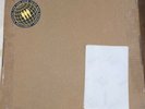 Jack White ?– Live At The Masonic Temple SEALED Third Man Records Vault 47