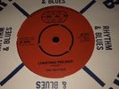 The MAYTALS original 7”  (Christmas feelings?) R&B 1964.  EX Vinyl  Reggie 45