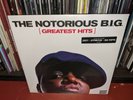 Notorious B.I.G - GREATEST HITS - Vinyl 2 LP - NEW & SEALED  Best Of Rare