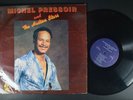 MICHEL PRESSOIR and The Hatian Stars LATIN LP Musique des Antilles