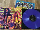 WHITE ZOMBIE - La Sexorcisto: Devil Music Vol. 1 *LP* LIMITED PURPLE VINYL Rob