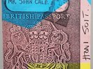 Honi Soit . . . by John Cale